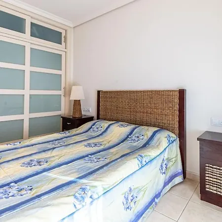 Apartamento Large Terrace Apt With Pool *