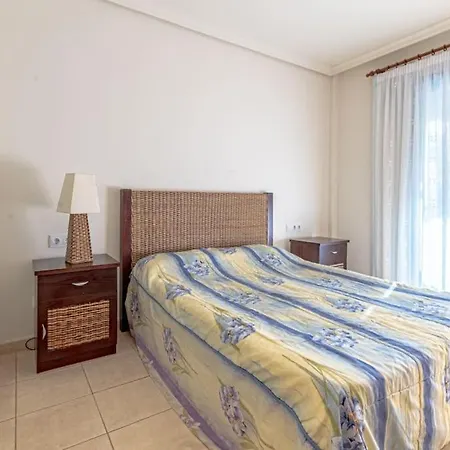 Large Terrace Apt With Pool *